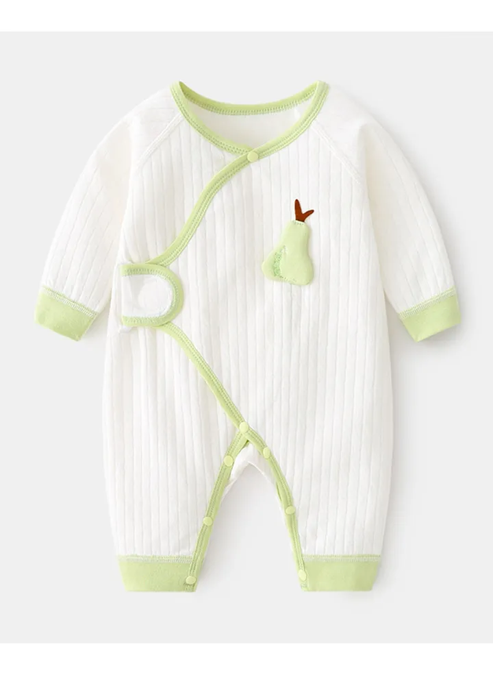 Newborn Jumpsuit