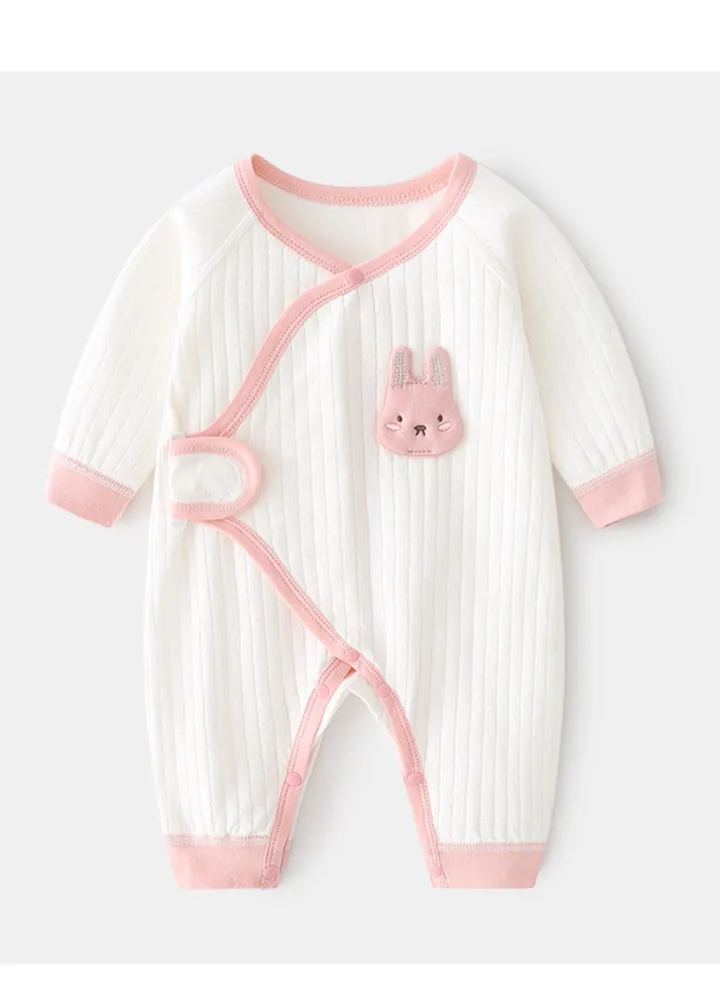 Newborn Jumpsuit
