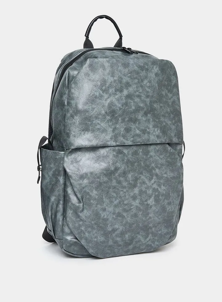 Front Pocket Backpack