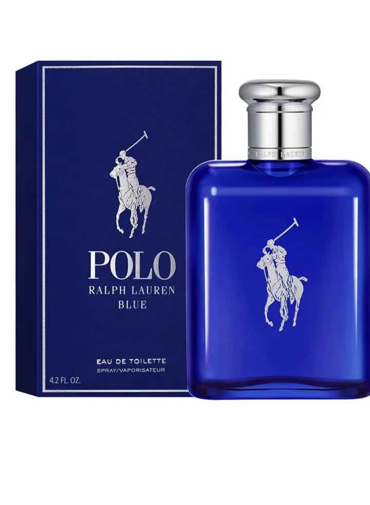 POLO FUSION