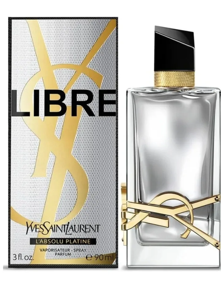Yves Saint Laurent