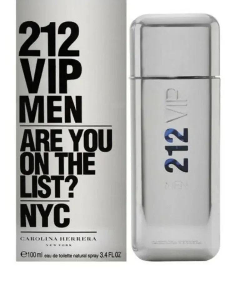 CAROLINA HERRERA