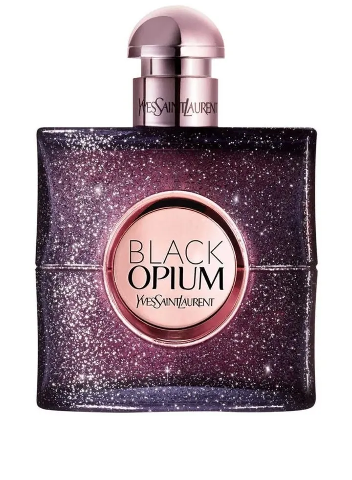 OPIUM
