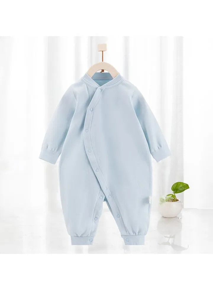 Baby Cotton Casual And Comfortable Jumpsuit