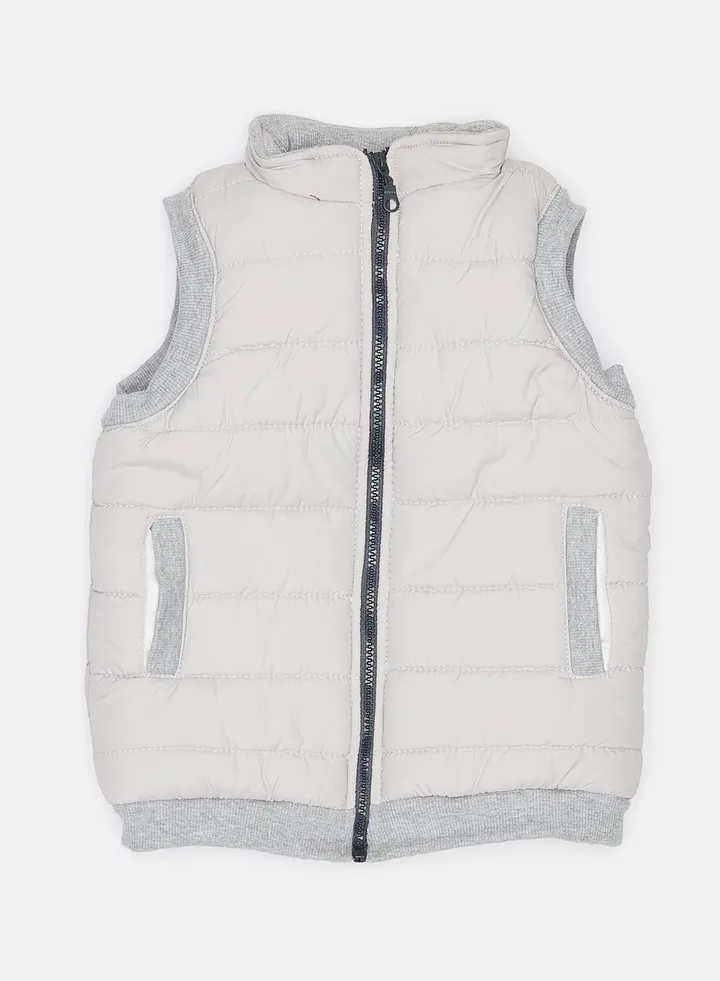 Boys Gilet