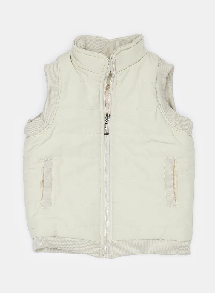 Boys Gilet