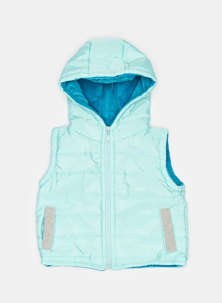Kids Unisex Vest