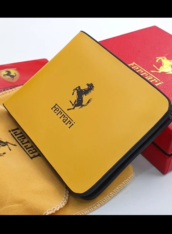 Ferrari