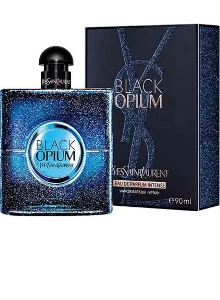 OPIUM