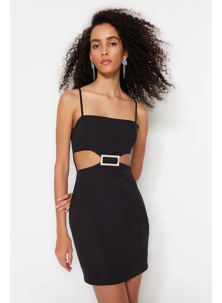 Woman Dress Black