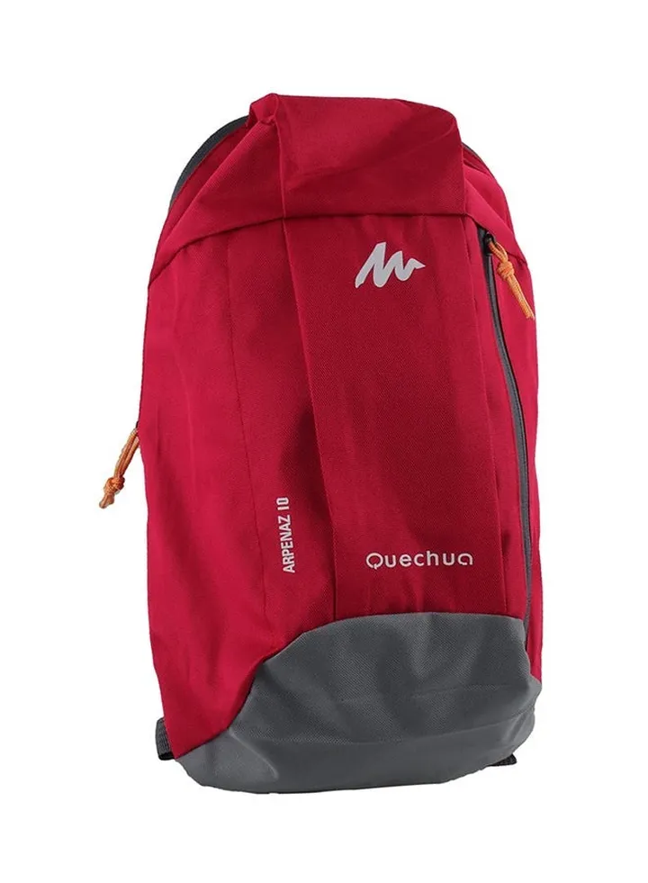 Waterproof Sports Backpack Red