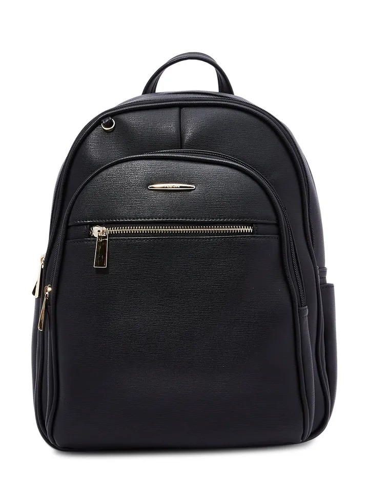 Classic Backpack Black