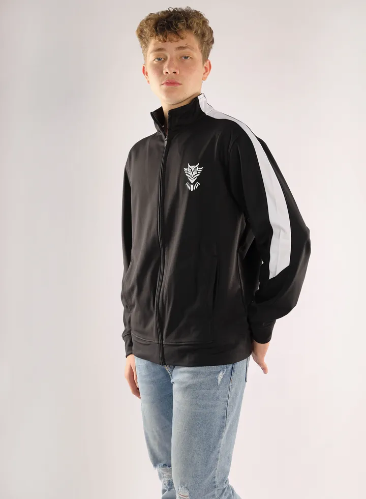 Flees Full Zipper
