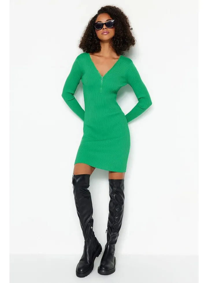 Bodycon Dress