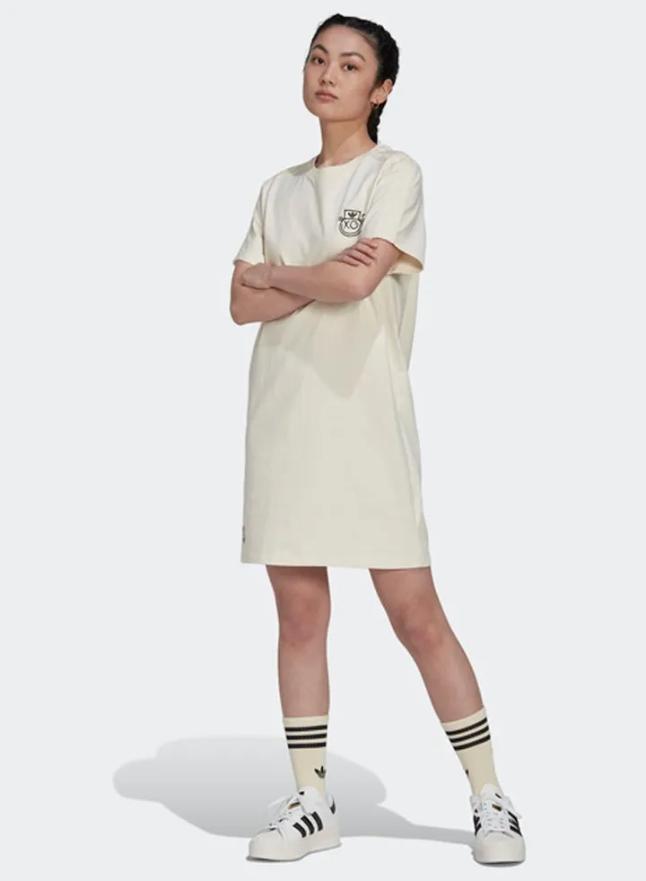 adidas Originals x André Saraiva Tee Dress