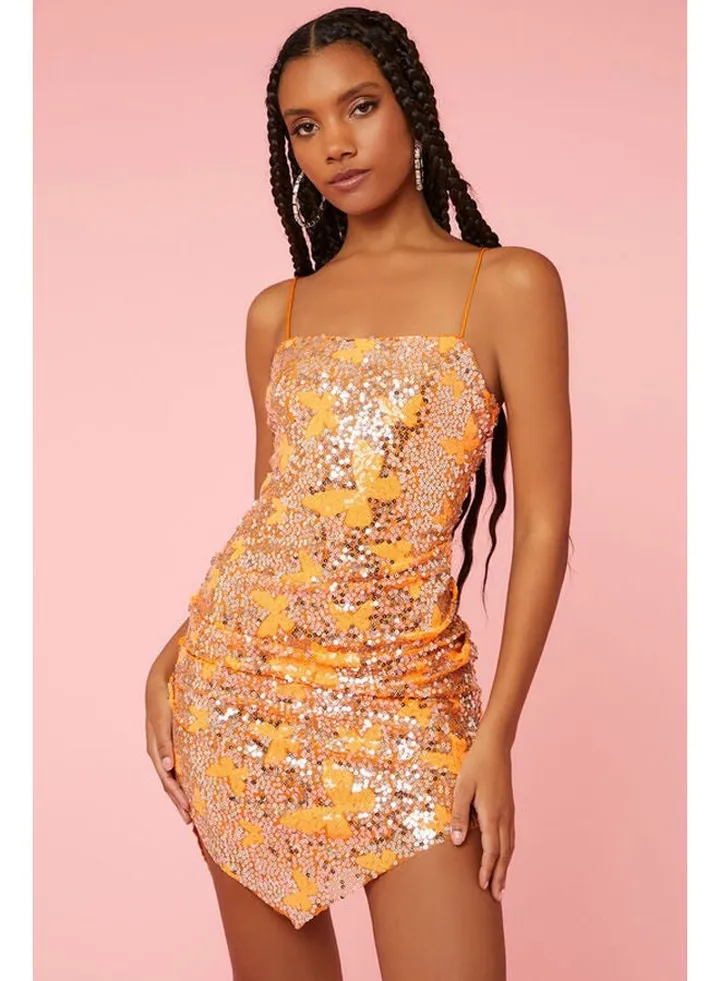 Dress Midi