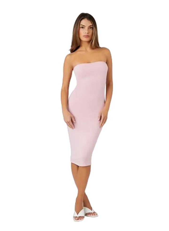 Midi Tube Dress