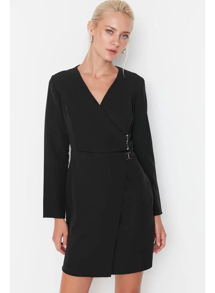 Woman Dress Black