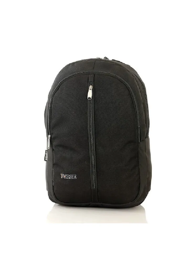 Casual Day Backpack Black