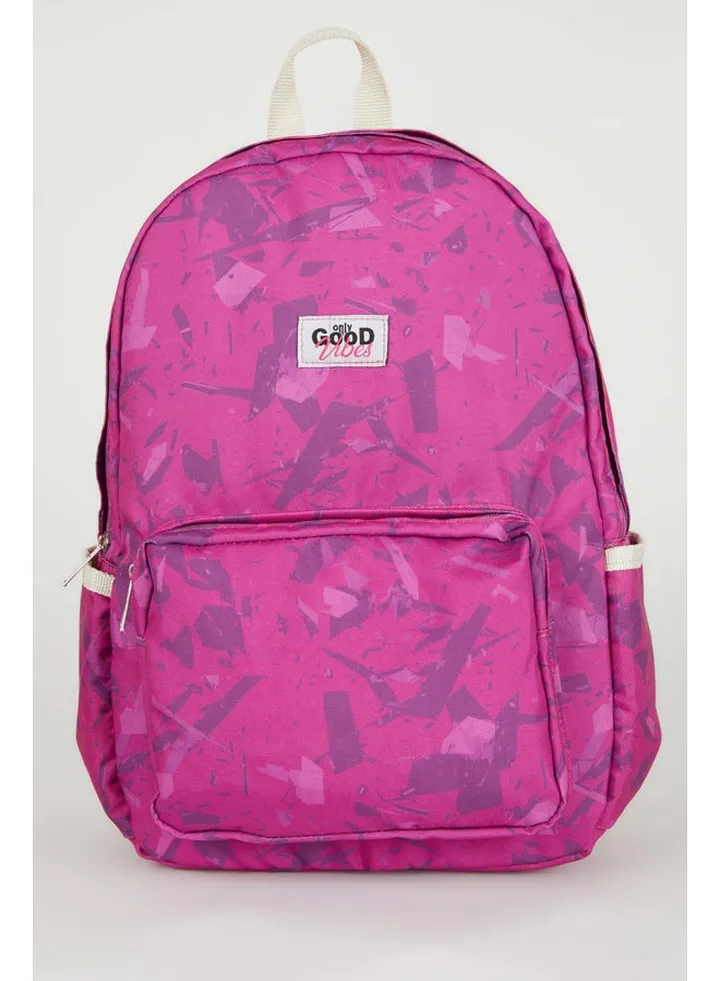 Girl Backpack
