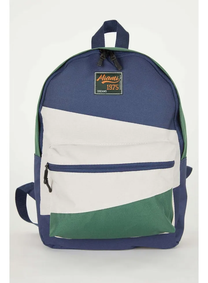 Boy Backpack