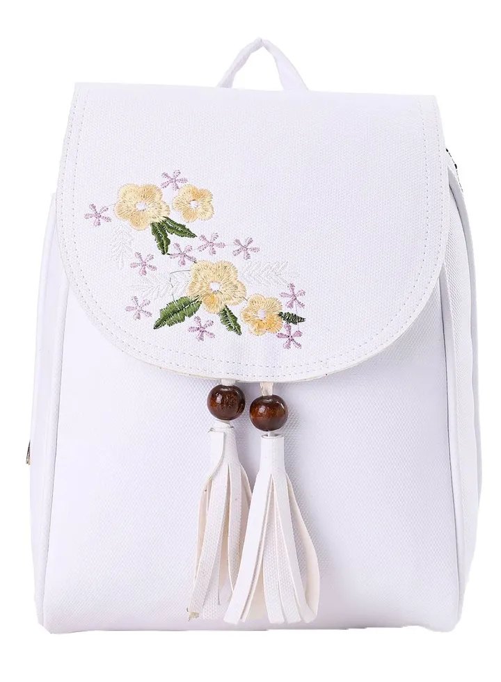 Verona White