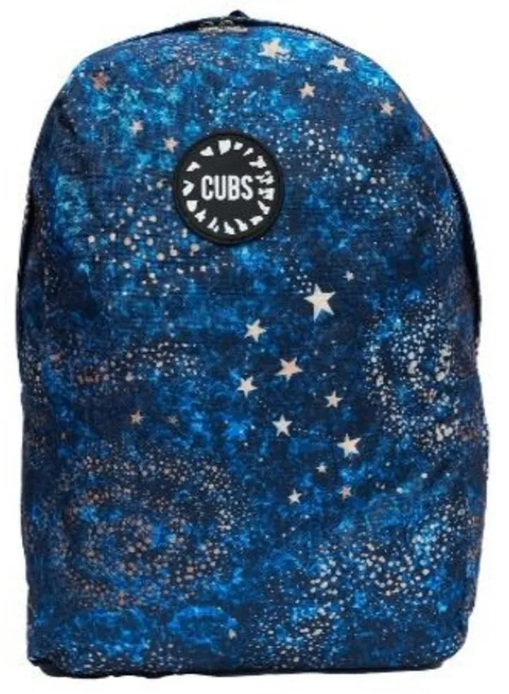 Navy Galaxy
