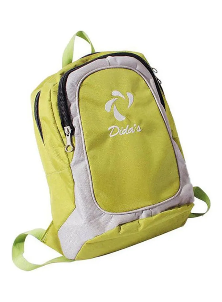 Sports Back Bag