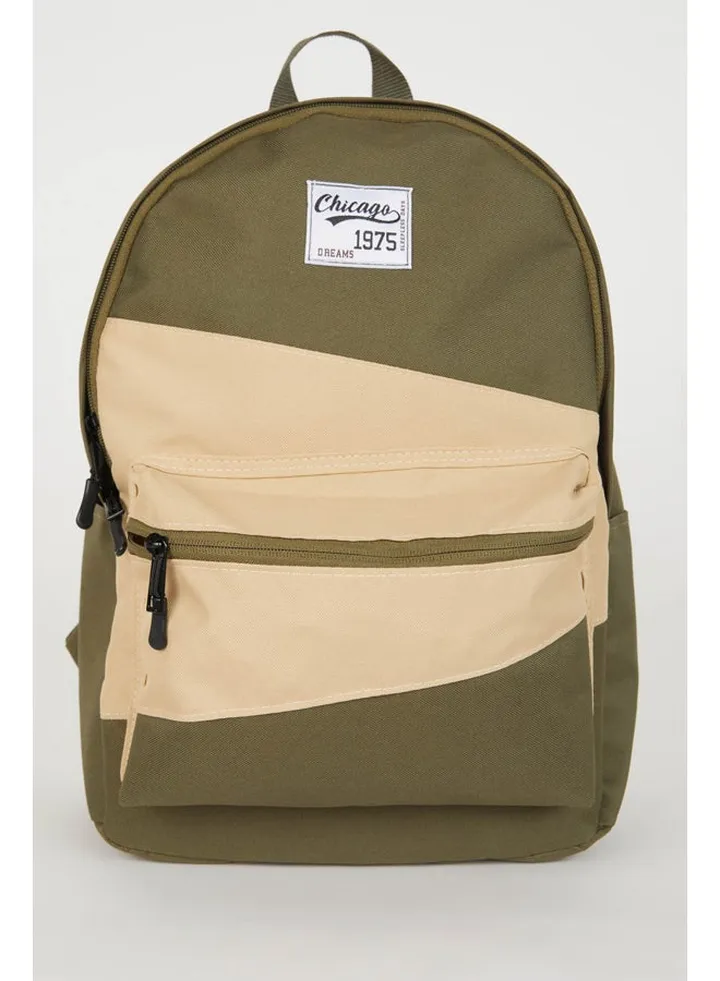 Boy Backpack