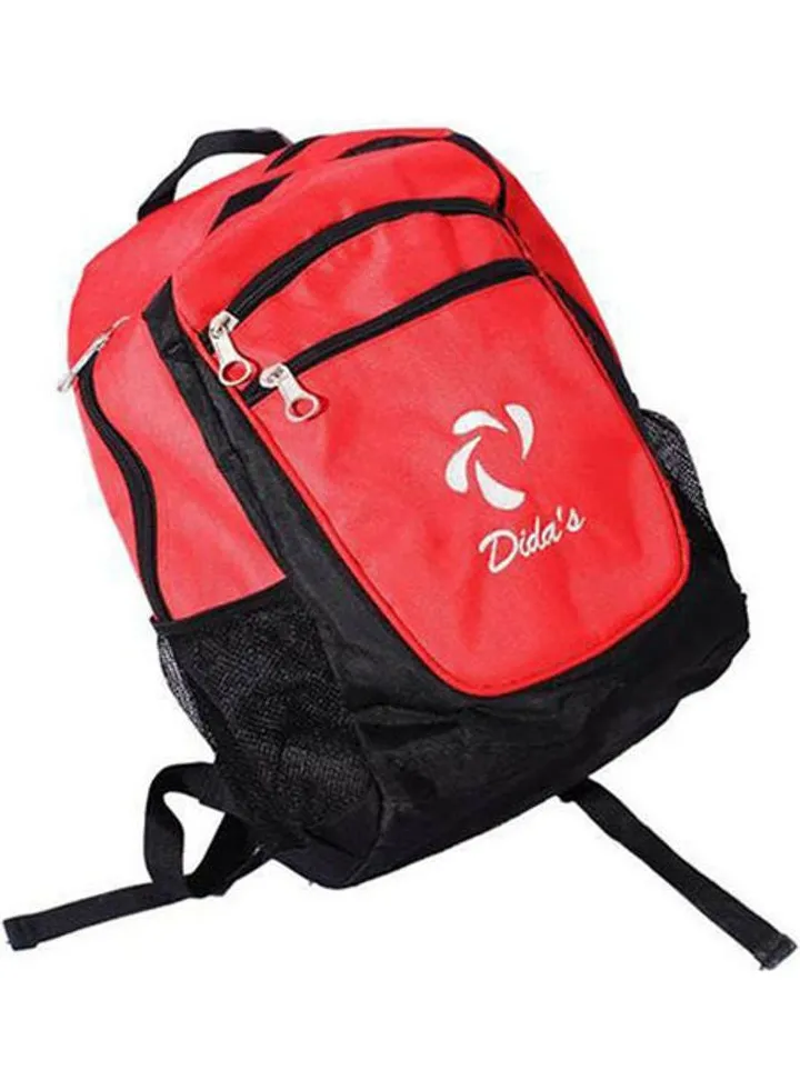 Sports Back Bag