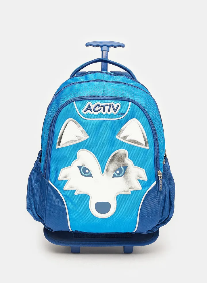 Boys Wolf Kg Tr Bp