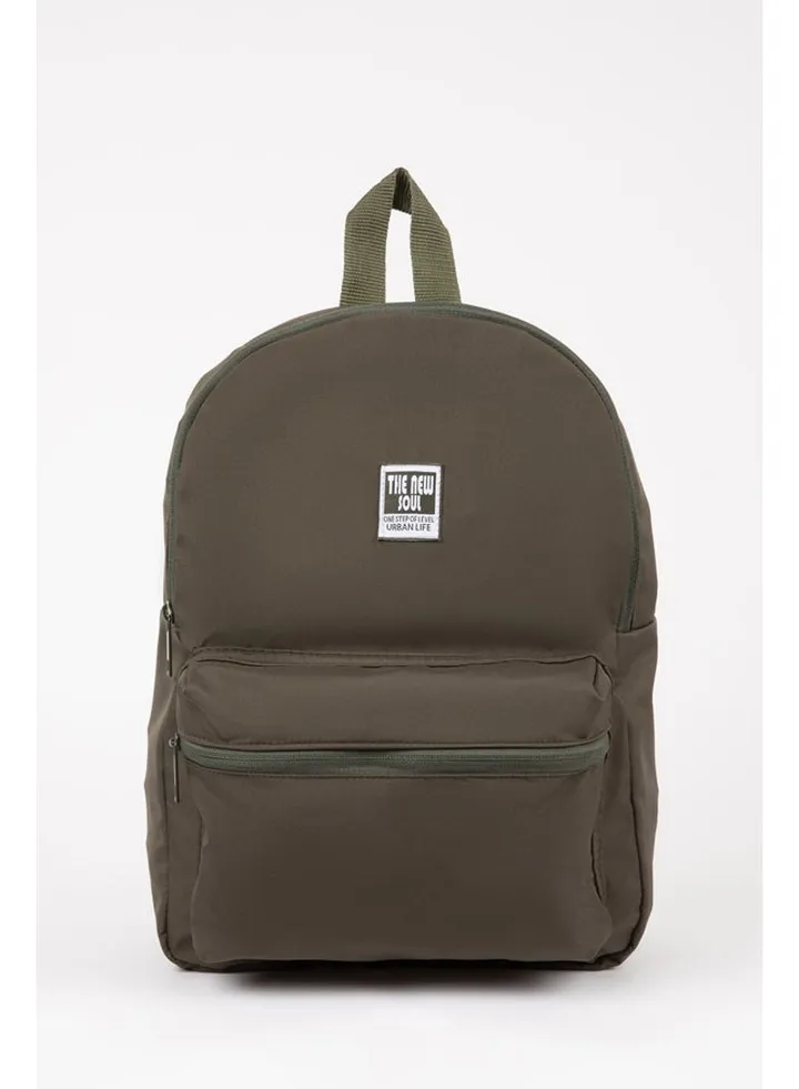 Boy Backpack