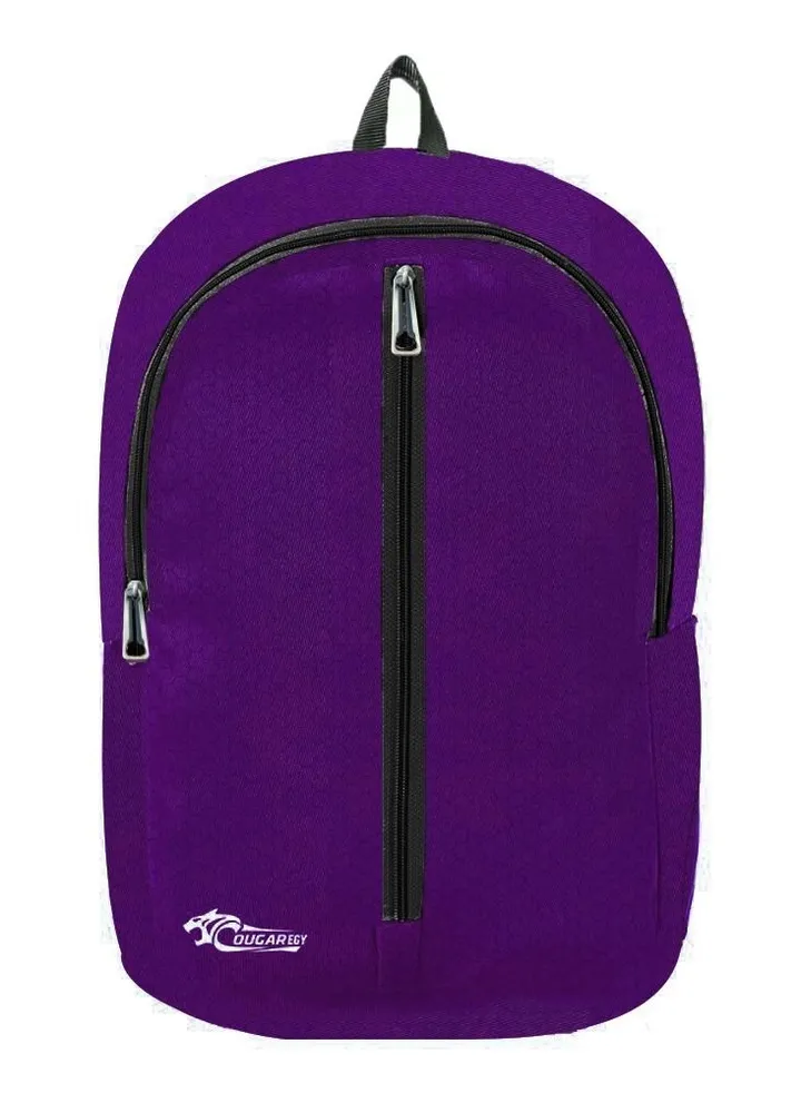 Cougar Egy Casual Backpack (Unisex) for 15.6 inch Laptop
