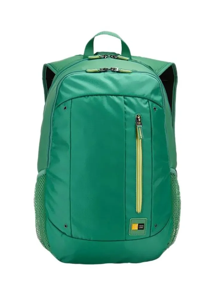 Laptop Backpack Green