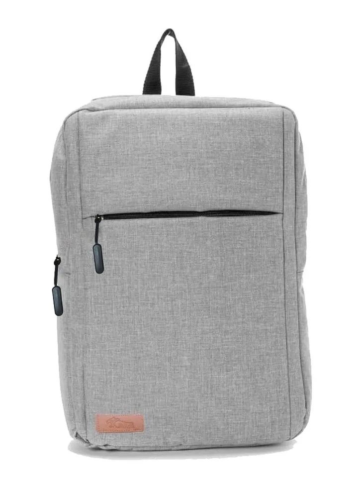Crossbody Casual Bag Dark Grey