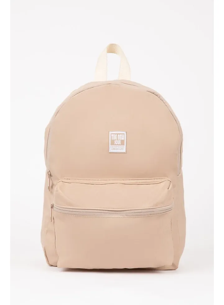 Boy Backpack