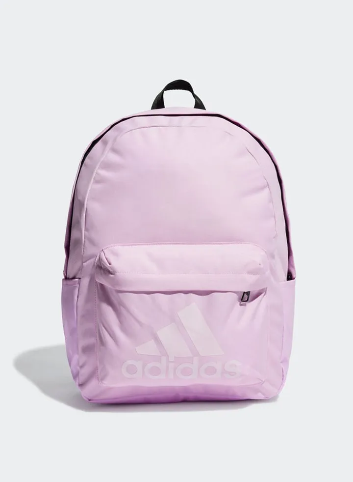 Classic Badge Of Sport Backpack