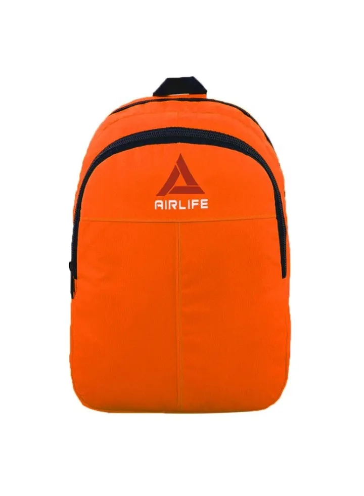 Airlife 2-Zipper Backpack