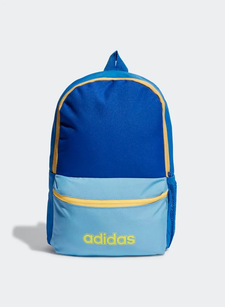 Graphic Backpack