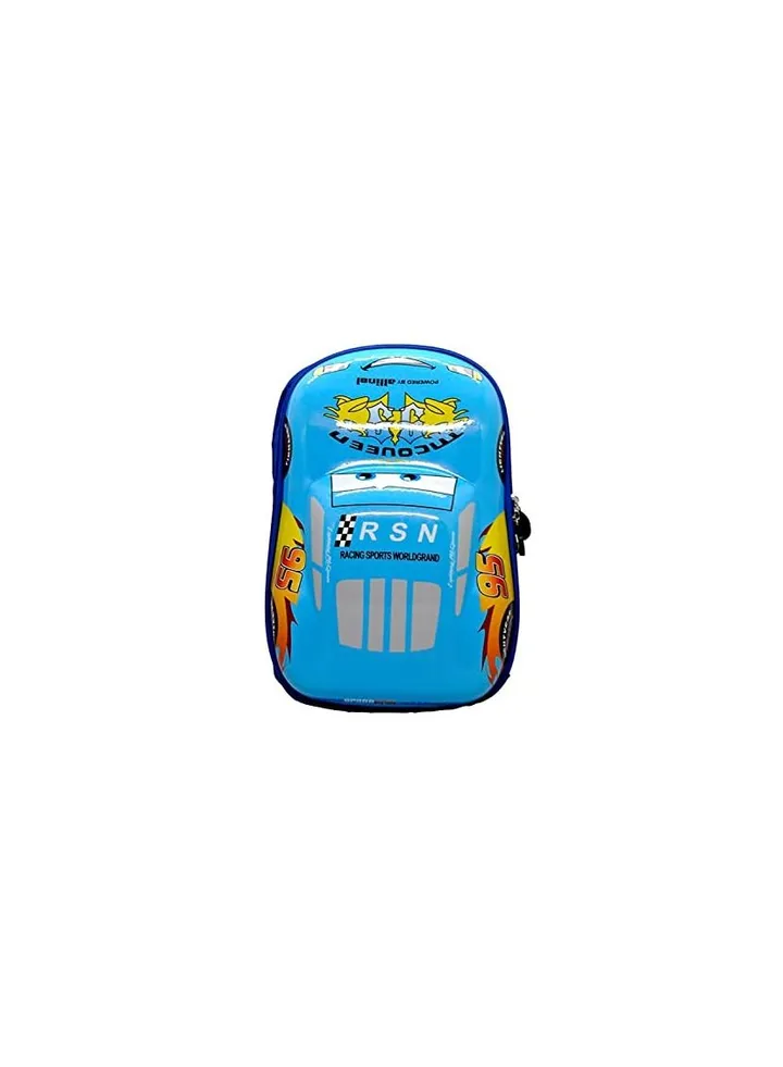 Acrylic backpack for children