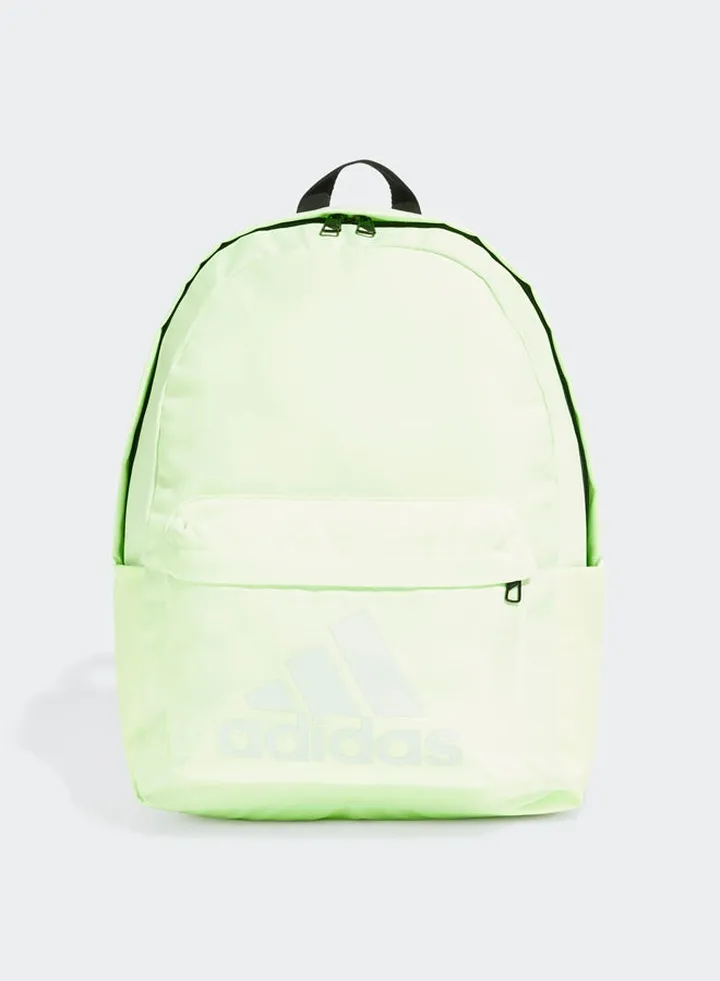 Classic Badge Of Sport Backpack