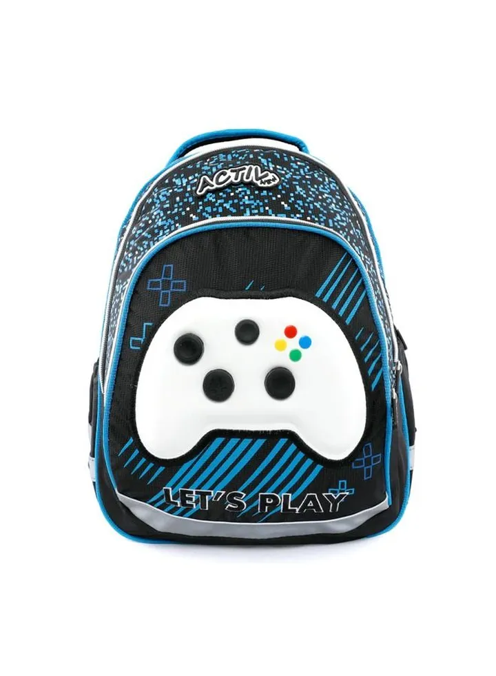 New Boys Gaming Backpack