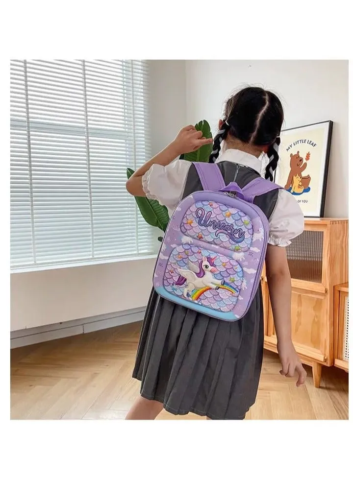 3D children's bag
