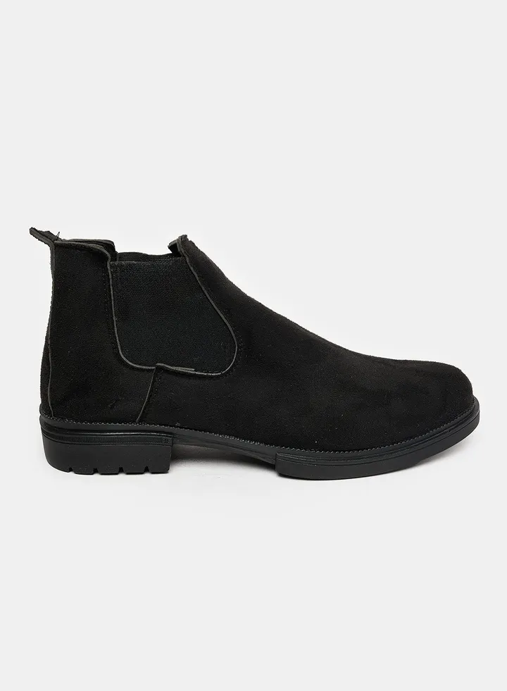 Fashionable Boot