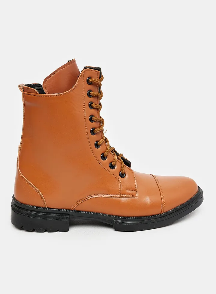 Fashionable Boot