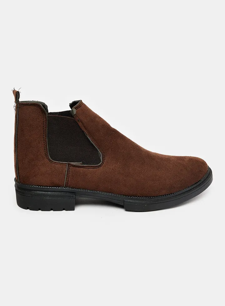 Fashionable Boot