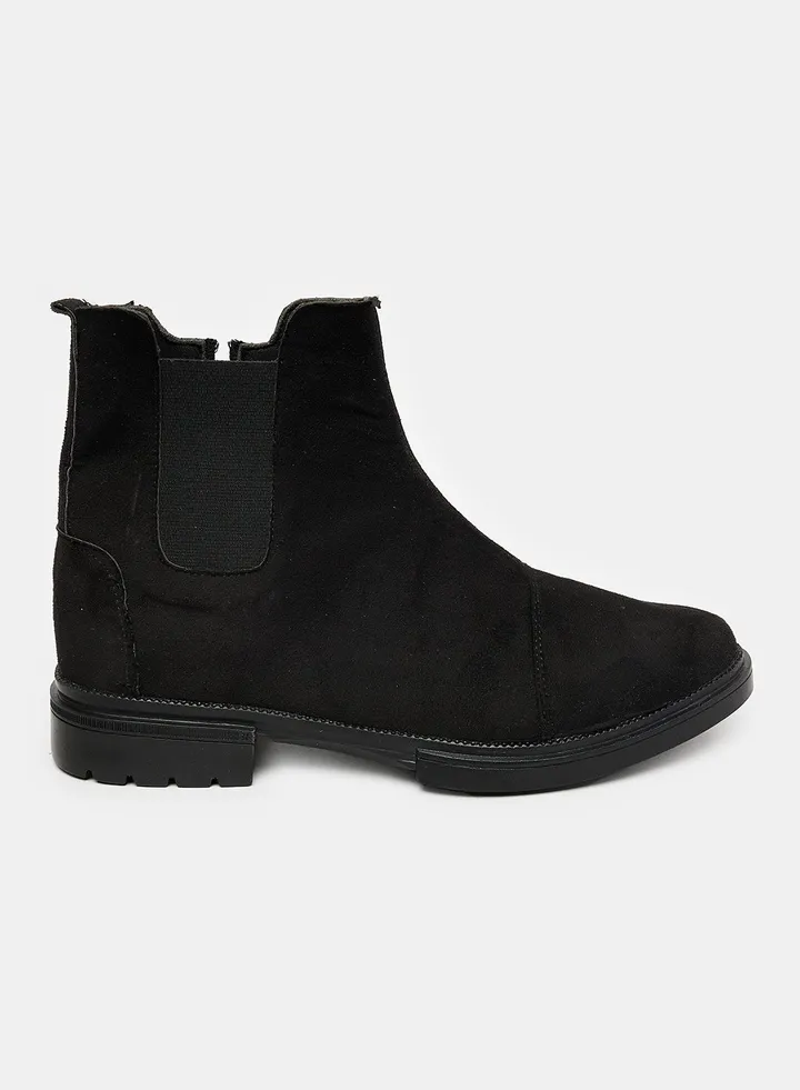 Fashionable Boot