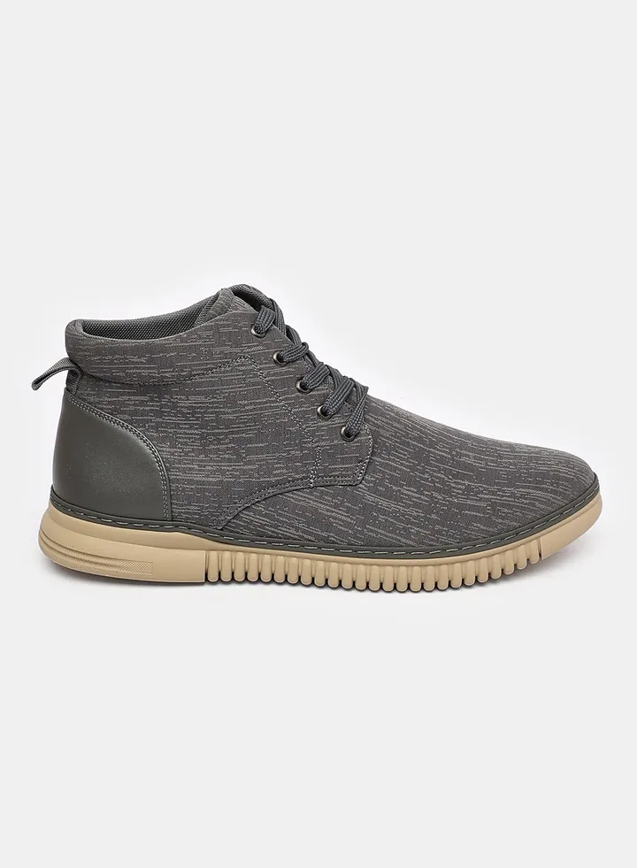 Little Jack Casual Boots