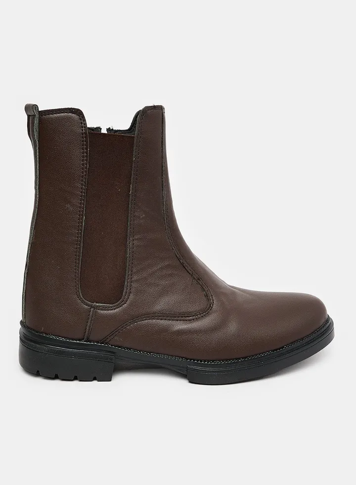 Fashionable Boot