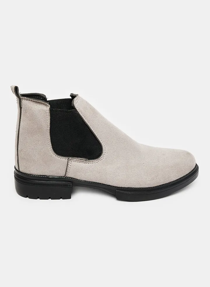 Fashionable Boot